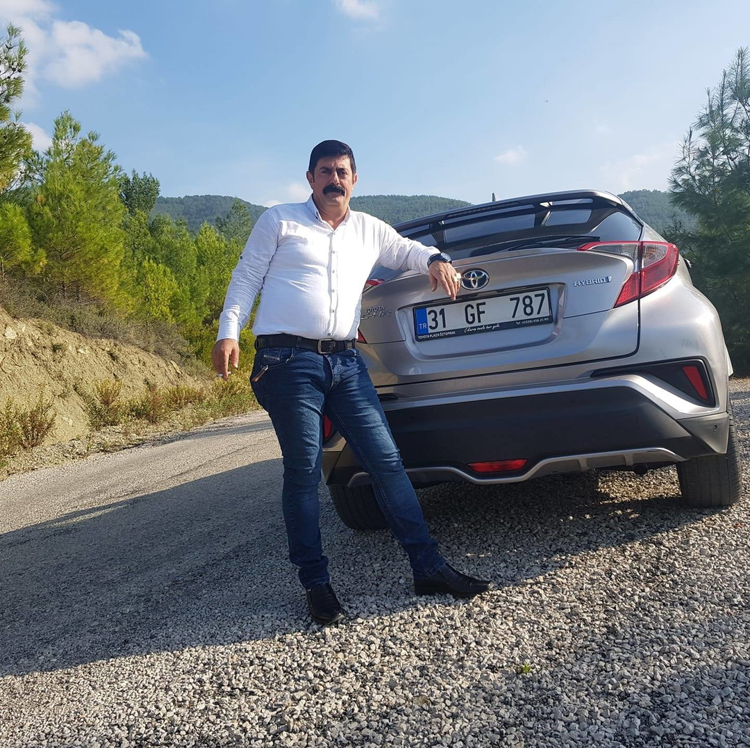 Mehmet