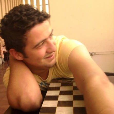 Mustafa