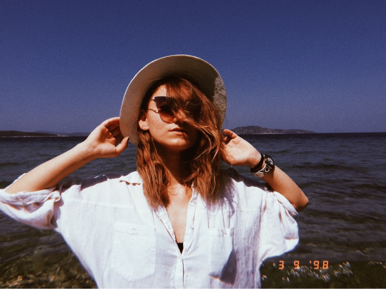Ayşe