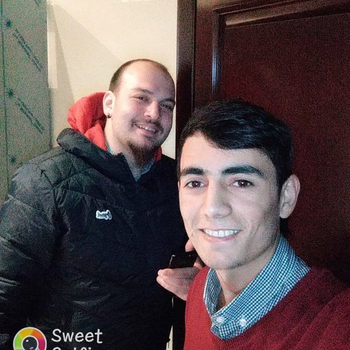 Behruz