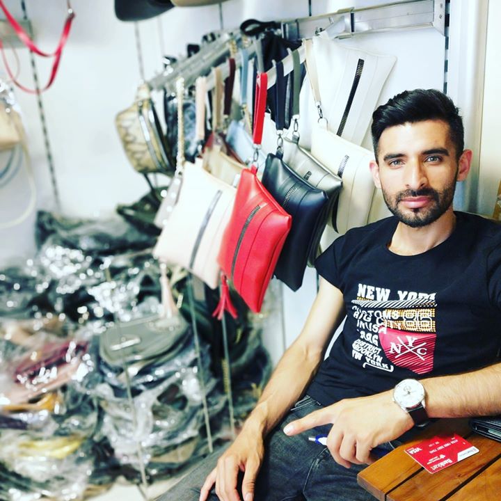 Hacı