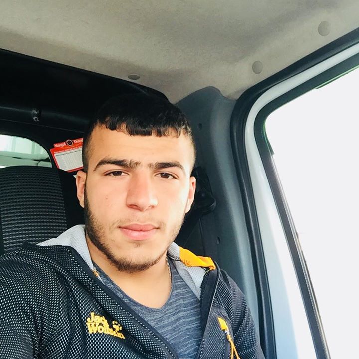Bilal