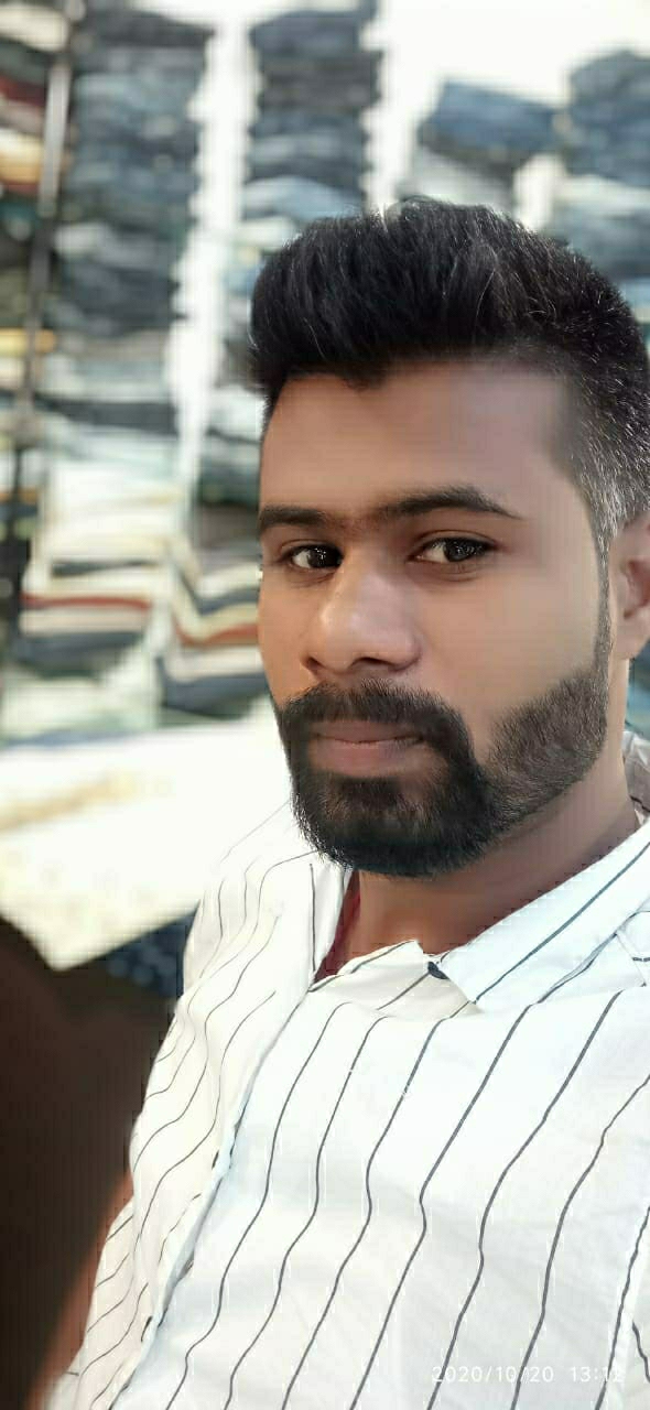 Avinash