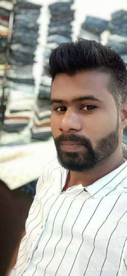Avinash