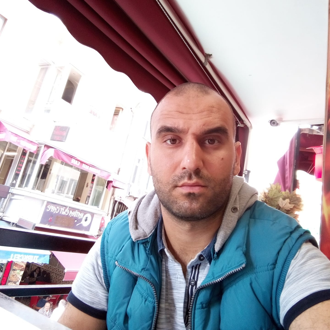 Gökhan
