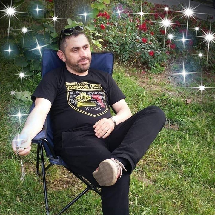 Tekin