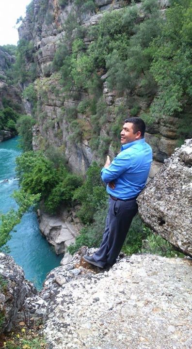 Yusuf