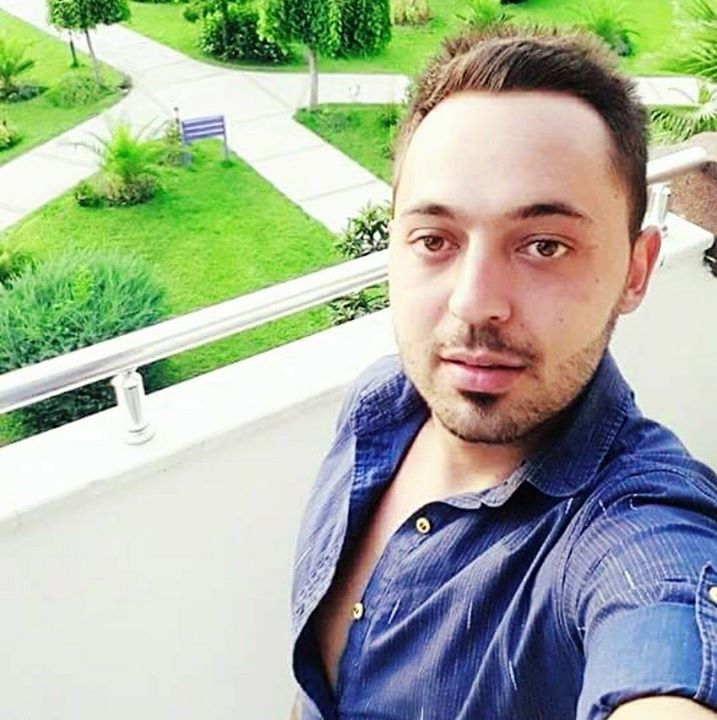 Ilker