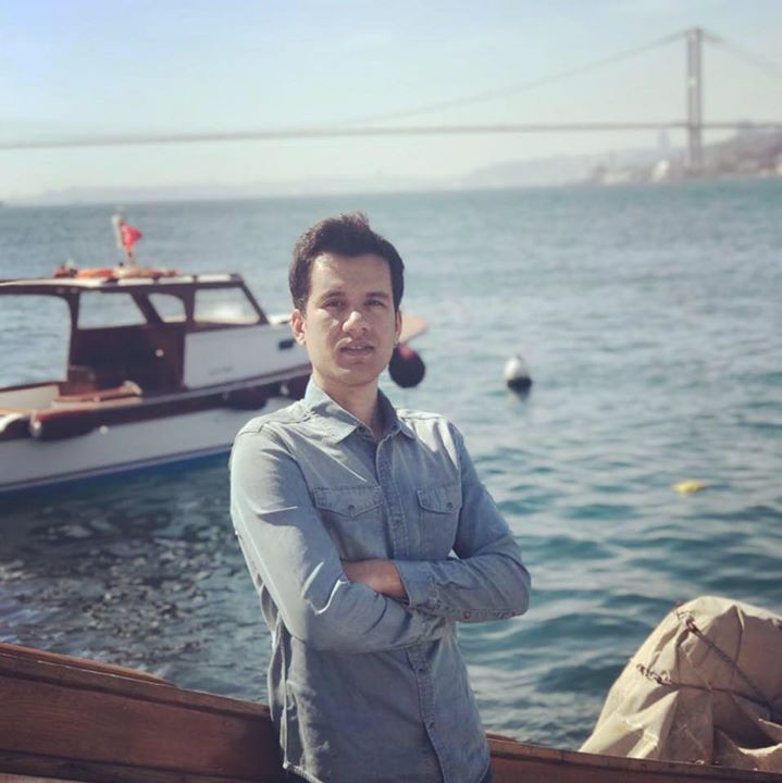 Mustafa