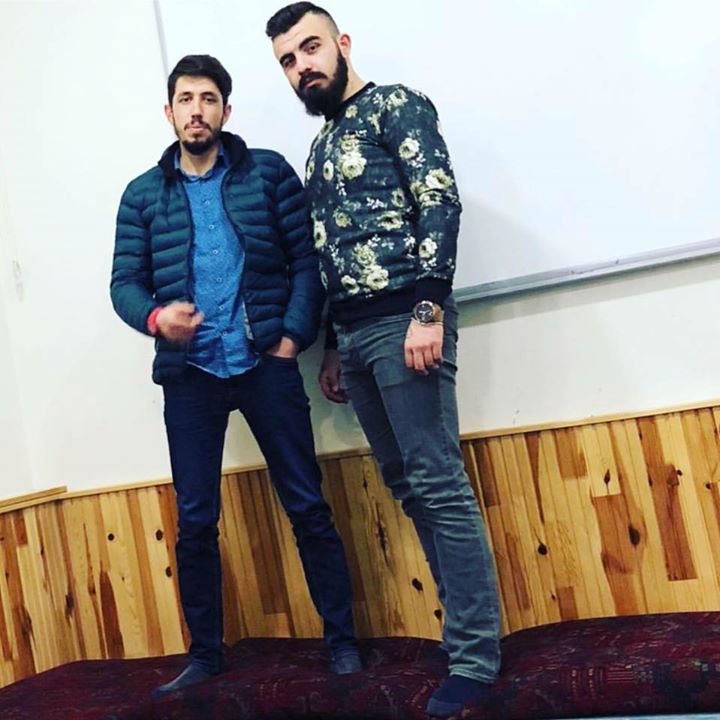 Haluk