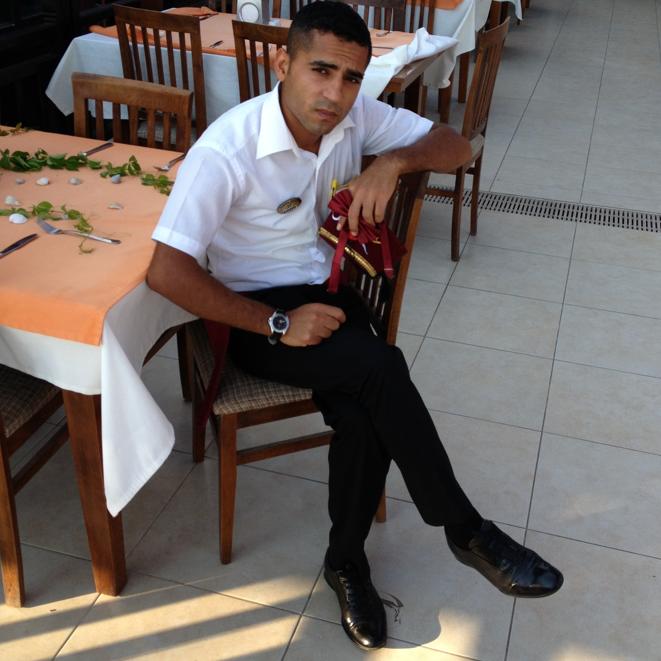 Hüseyin