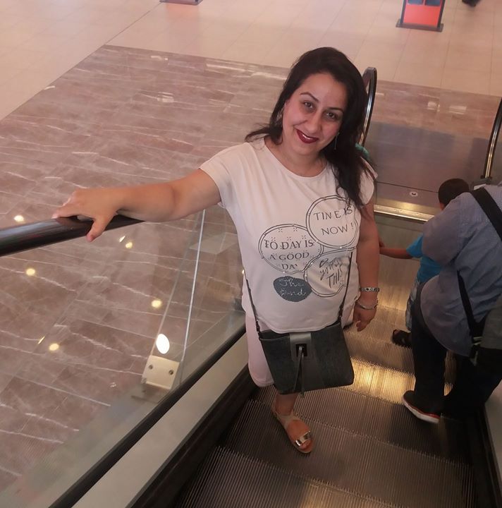 Nazlı