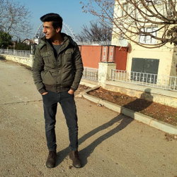 Gökhan