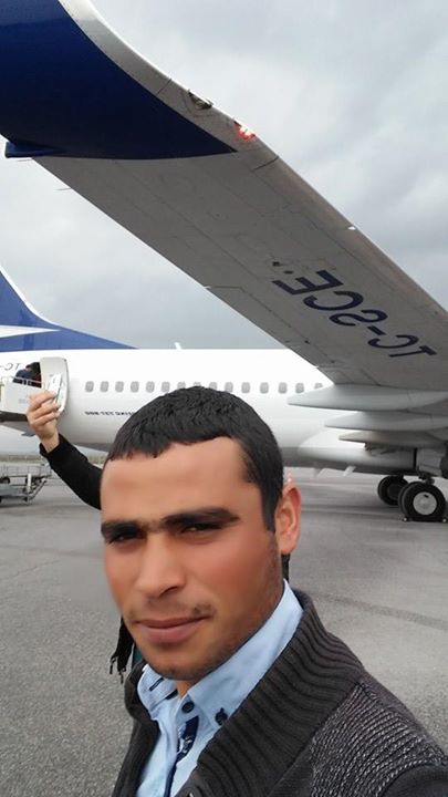 Ümit