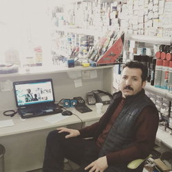 Erkan