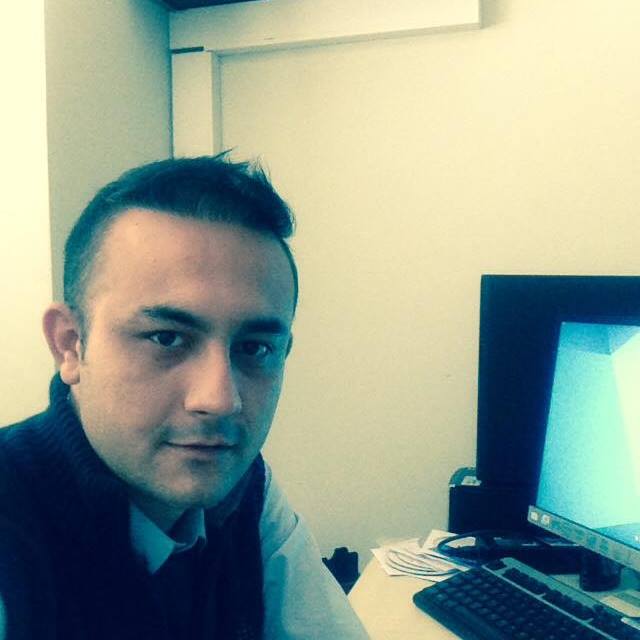 Yorulmaz