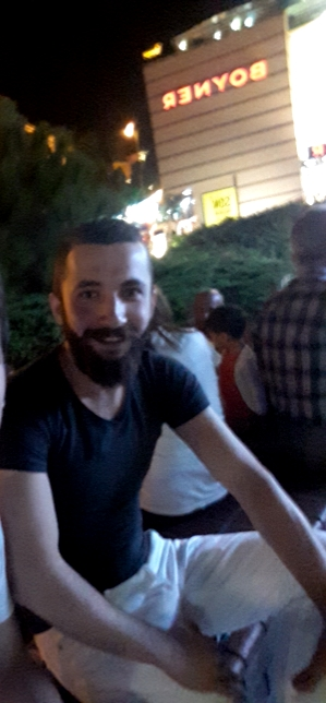 Mustafa