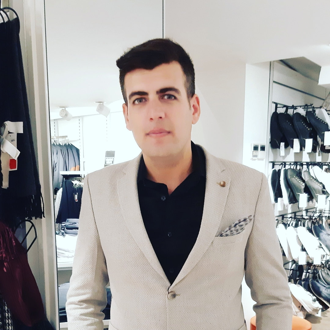 Salih