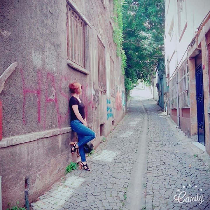 Ayşegül