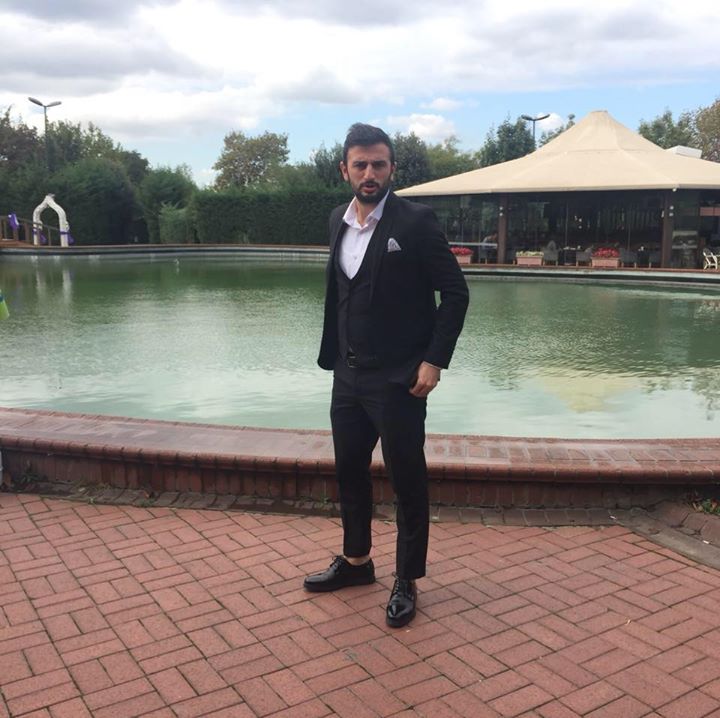 Mehmet