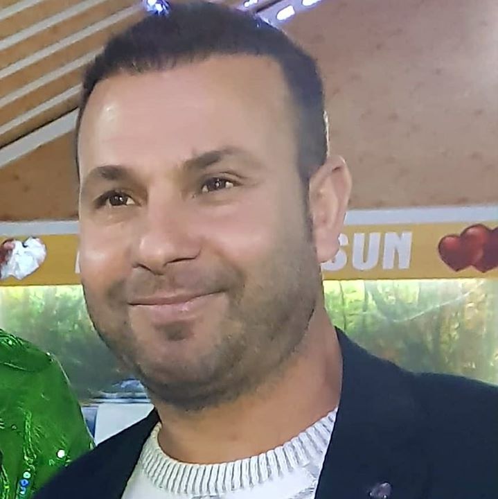 Yılmaz
