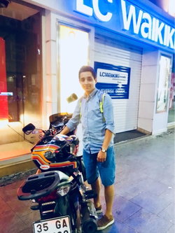 Ahmet