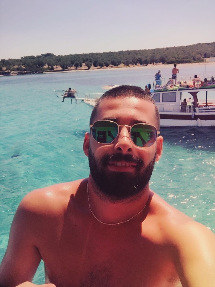 Gökhan