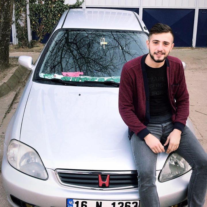 Muzaffer