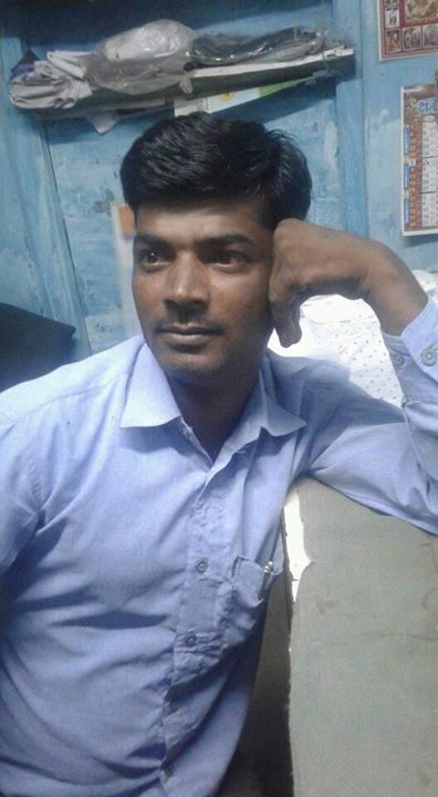 Sunil