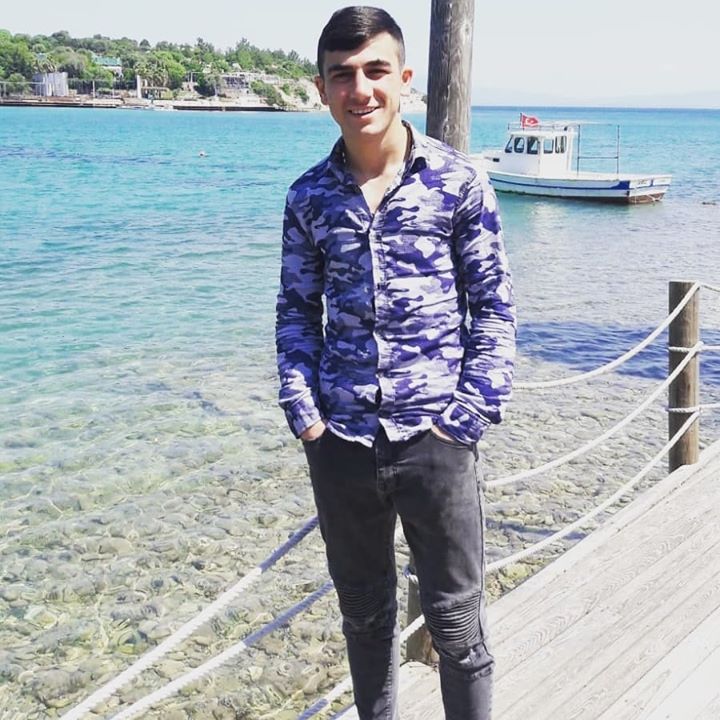 Caner
