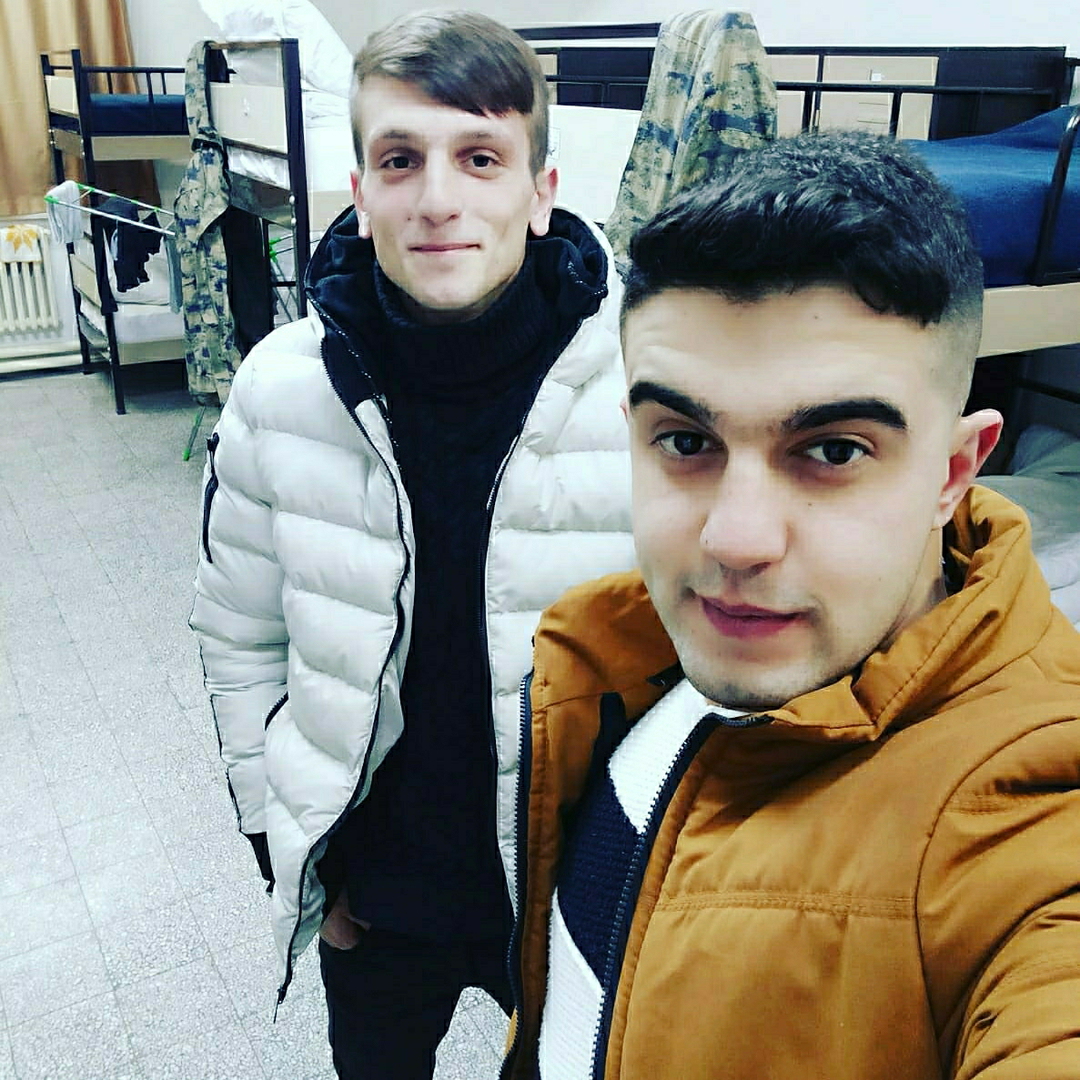Ahmetcan