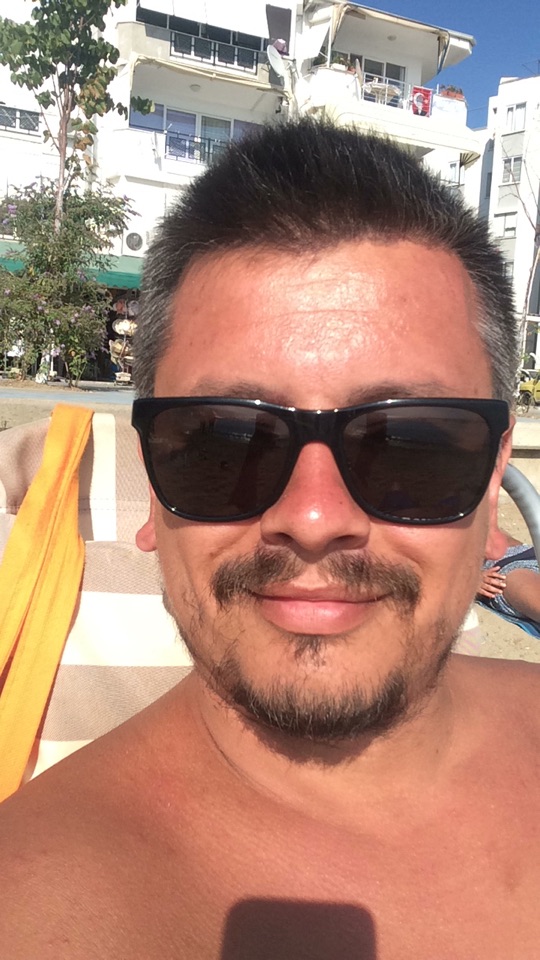 Gökhan