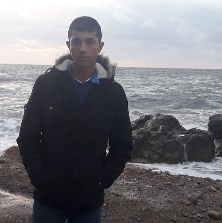 Samet