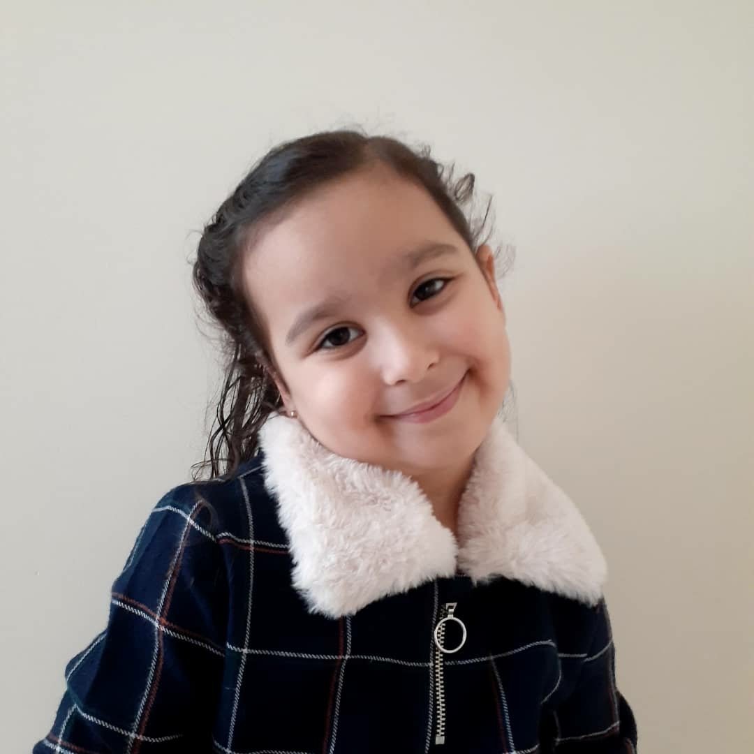 Zeynep