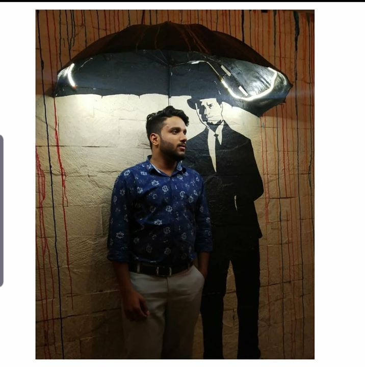 Manjunath