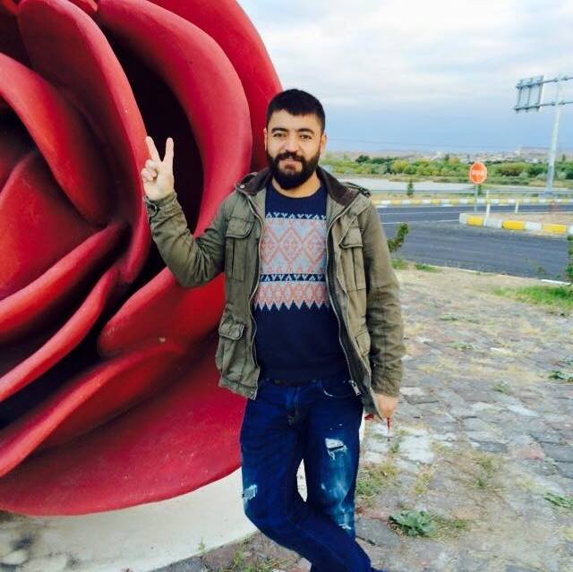 Mahmut