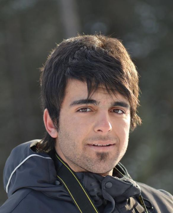 Serkan
