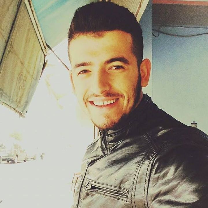 Serkan