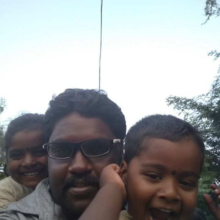 S Ramanji