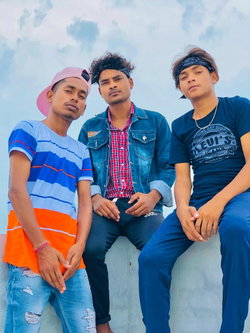 Shivam