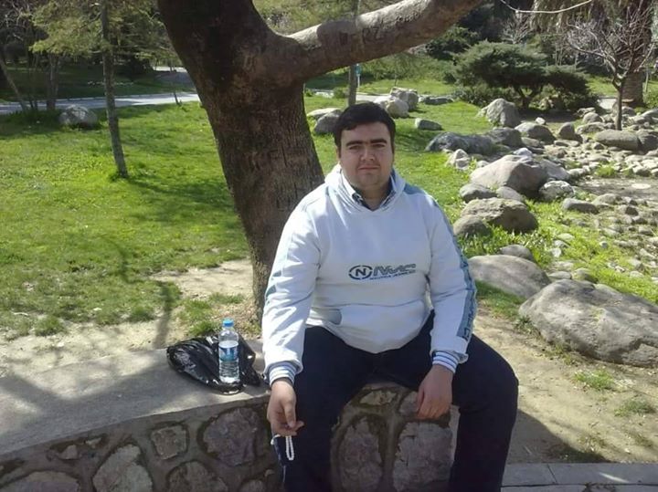Aykut