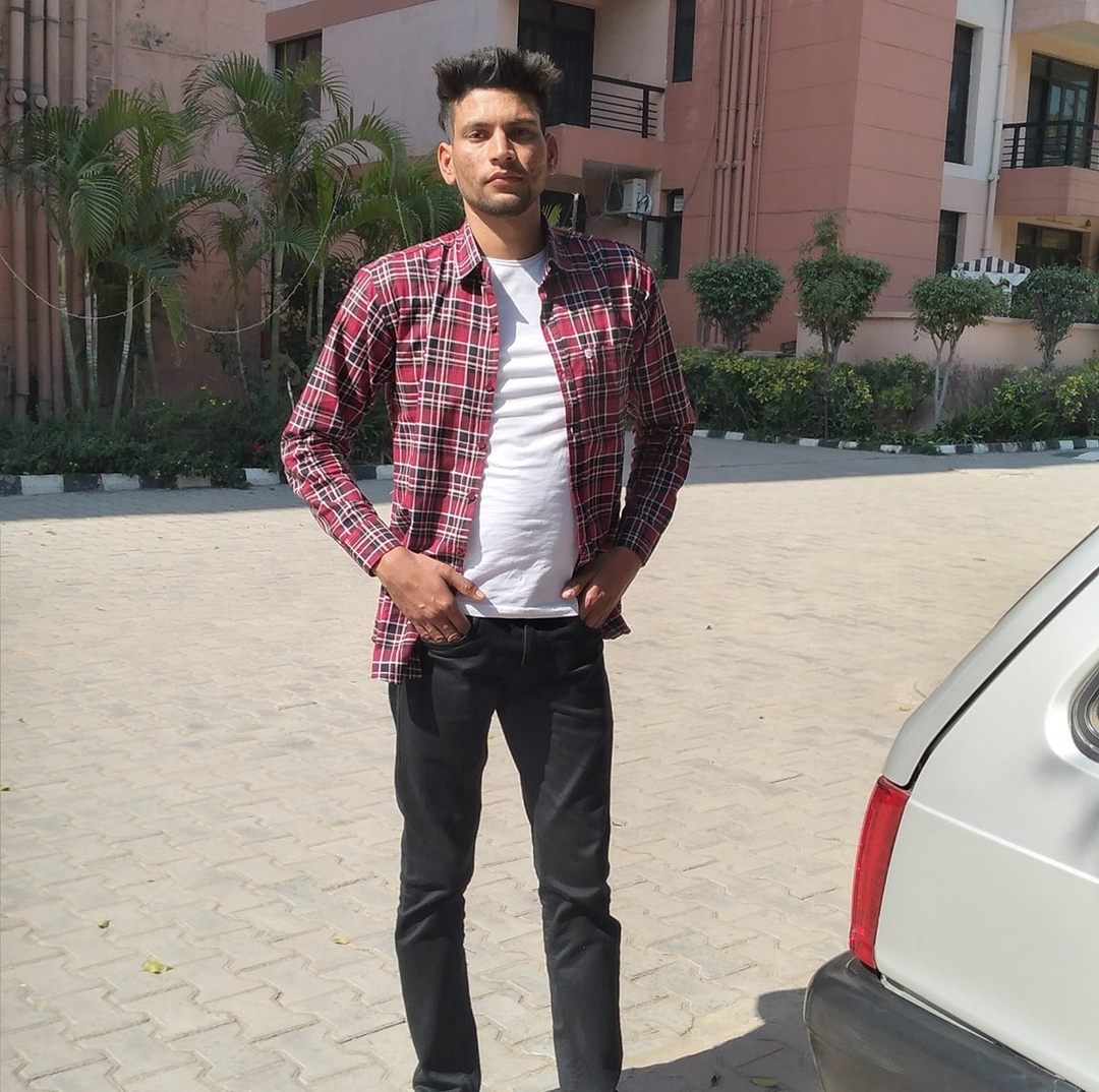 Deepak