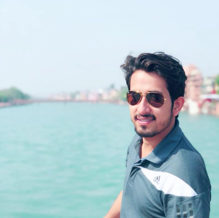 Vikas