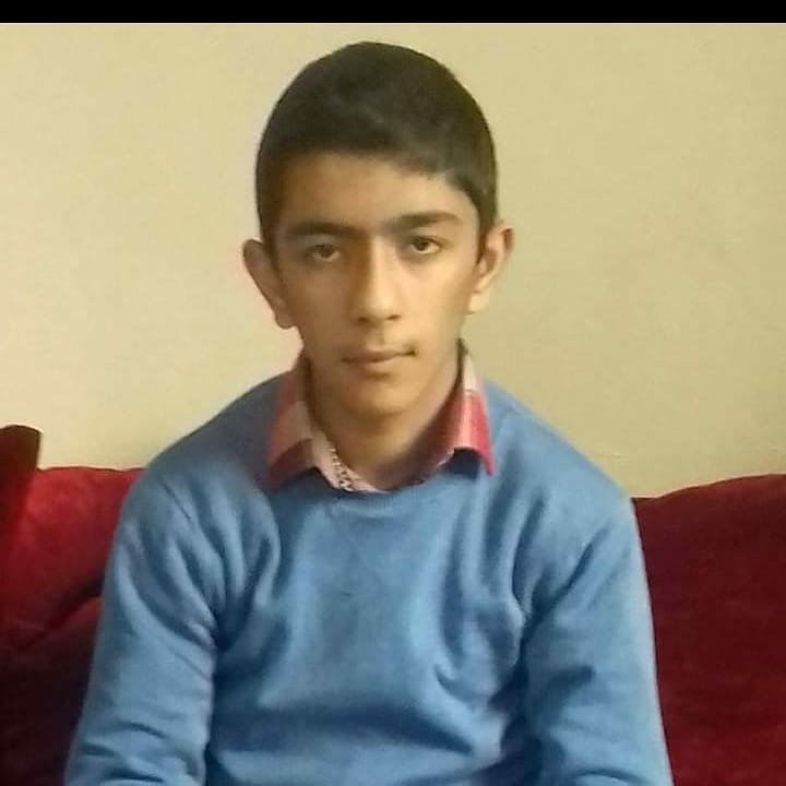 Ahmet