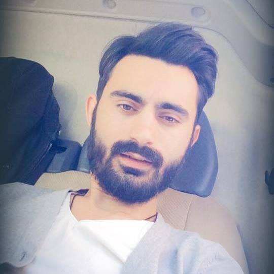 Gökhan