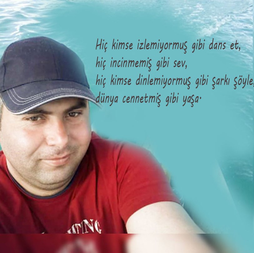 Ahmet