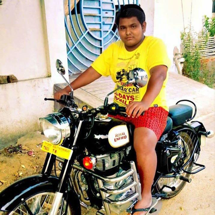 Akhil
