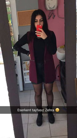 Zehra