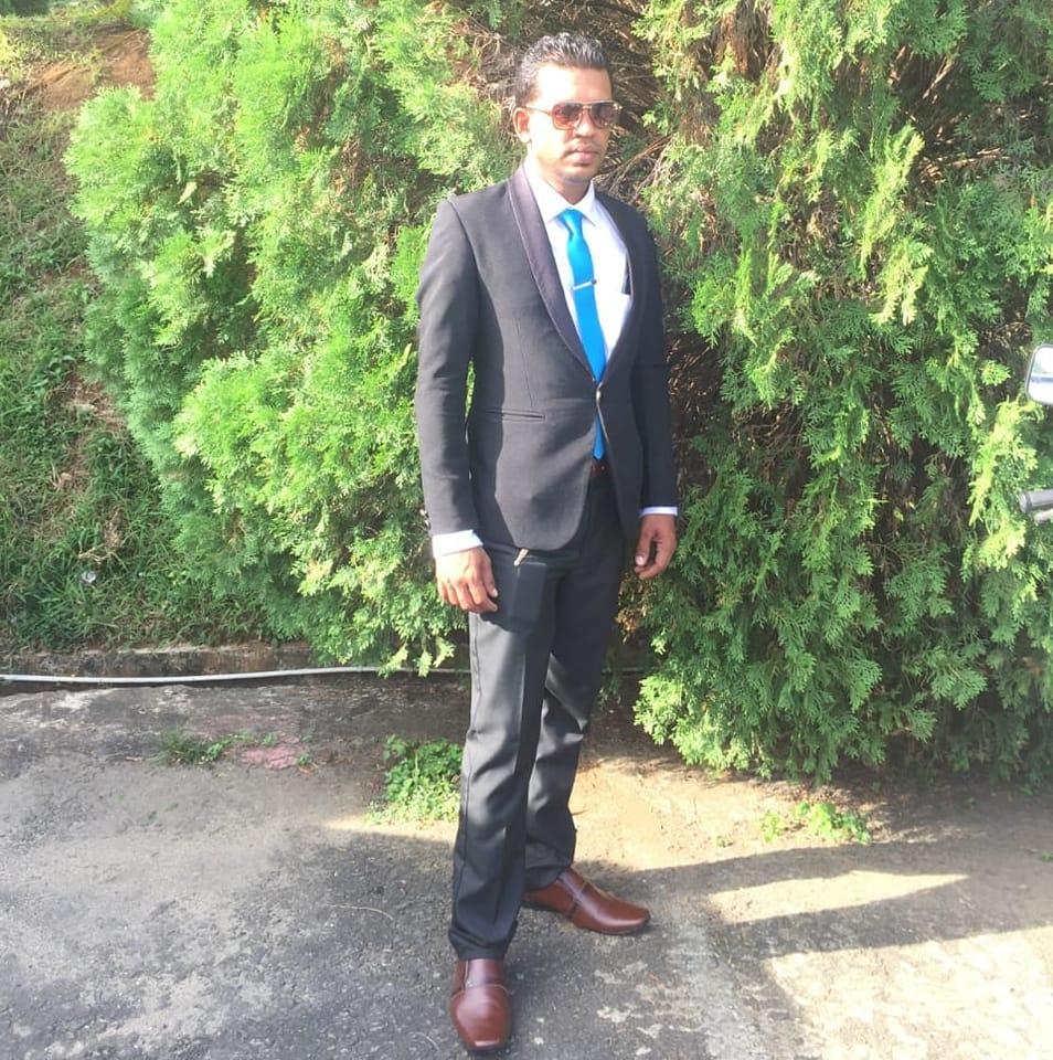 Lahiru