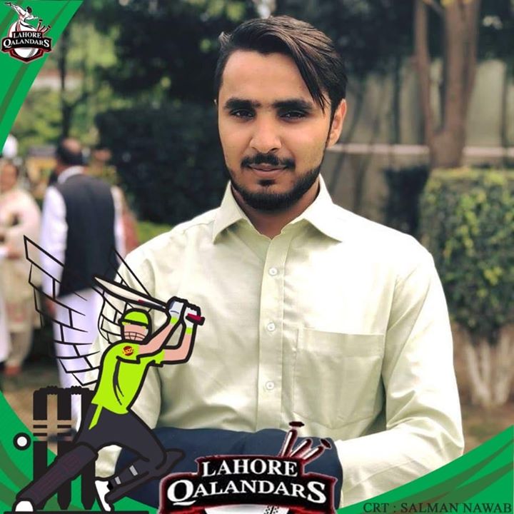 Waqas